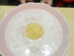 -甜心妈妈·榴莲星级糖水(北京路总店)