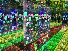 -天津梵高星空艺术馆(天河城旗舰店)