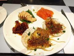 -咸亨大酒店-自助餐厅(解放南路店)