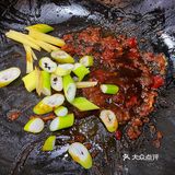 夏季爽口的开胃菜—香辣藕丁