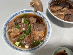 -梓记牛什(總店)
