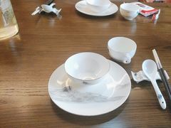 -玉舌尖私房菜(裕华店)