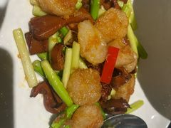 -蟹榭·本帮江浙菜·蟹宴(五角场合生汇商场店)