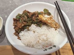 -易裕和·长沙米粉(竹塘西路店)