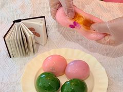 -江南糕潮(新生路总店)