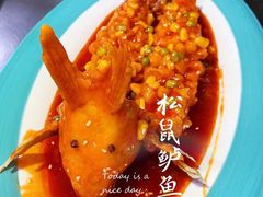 -一味一厨(泰华店)