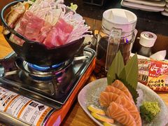 -三月居酒屋(青年大街店)