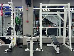 -EASY POWER健身工作室(浦东大道店)