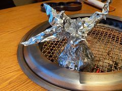-炎蔵牛舌烤肉