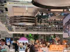 -合肥皇冠假日酒店·菲亚斯特自助餐厅(黄山路店)