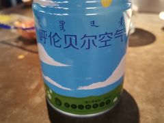 -很久以前羊肉串(南京路第一百货店)