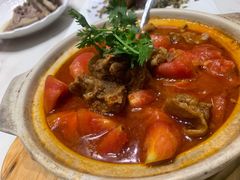 -顺福苑·新派淮扬菜
