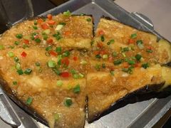 -很久以前羊肉串(昌里路三钢里店)