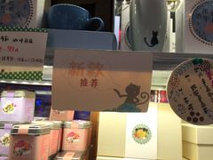 -猫的天空之城概念书店(西塘古镇店)