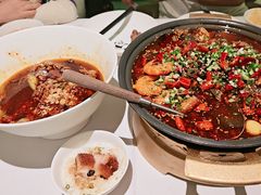 -眉州东坡·熊猫主题餐厅(枫蓝店)
