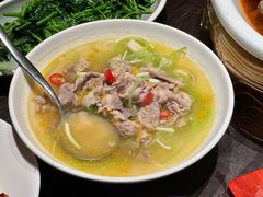 -桂小厨广西菜(万象城店)