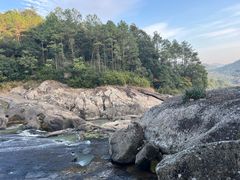 -九鲤湖风景区