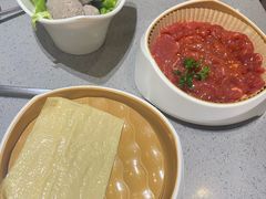 -海底捞火锅(高科东路店)