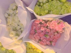 -循礼门鲜花花市(武汉循礼门店)