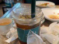 -淘米捞·米汤脆鲩鱼火锅(福田皇岗店)