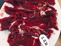 三花趾-陈记顺和潮汕牛肉火锅(韩江路店)