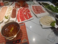 -德龙火锅(松源街直营店)