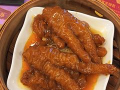 -点都德(龙之梦店)