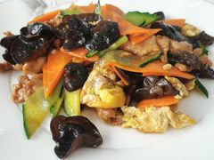 -京秀缘蒸汽海鲜农家菜大馅蒸饺