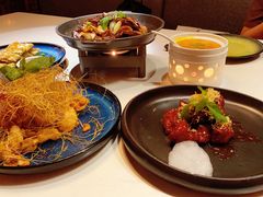 -荟廷·晶萃(陆家嘴尚悦湾店)