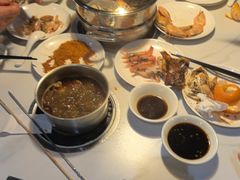 -九月海·海鲜自助(世纪东方店)