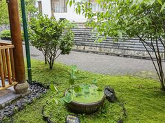 -九华山聚龙大酒店