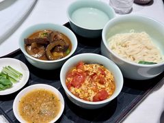 -鲁班张中原家宴(马庄街店)