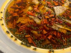 -上和臻品中国菜(花园街店)