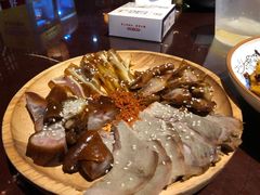 -杨记隆府(汉街店)