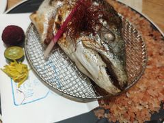 -吉之仙•中国制造•出口级食材日料店(领事馆总店)