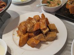 -玉林烤鸭店(黄村康庄店)