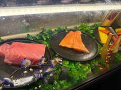 -西藏饭店·亚克·食光自助餐厅(文殊院店)