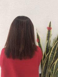 -上禾 HAIR SALON