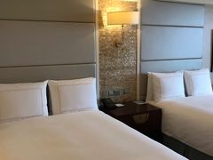 -阳澄湖费尔蒙酒店