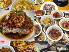 -好帮厨·下饭浏阳菜·坚持现炒(月湖店)