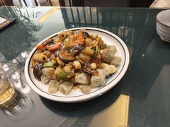 -君霖海鲜私房菜(春柳店)