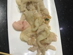 鲜羊肉-草原饭店火锅
