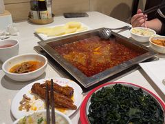 -红鼎坊·老成都火锅(新南门店)