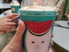 -奈雪的茶(凯德新都心店)