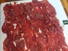 -普宁潮汕牛肉火锅(新香洲店)