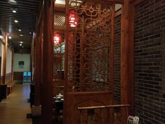-百年川椒重庆老火锅(光谷店)