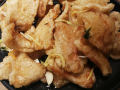 -金掌勺锅包肉(华润万象城店)