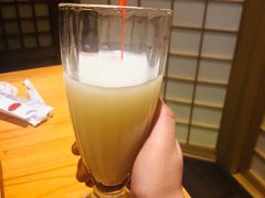 -鲁山人日本料理·放题·套餐(松卫北路店)