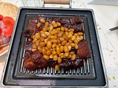 -大树餐厅(环球港店)