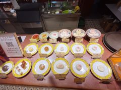 -富华斋饽饽铺·宫廷糕点·伴手礼(护国新天地店)
